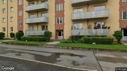 Apartments for rent in Uddevalla - Photo from Google Street View