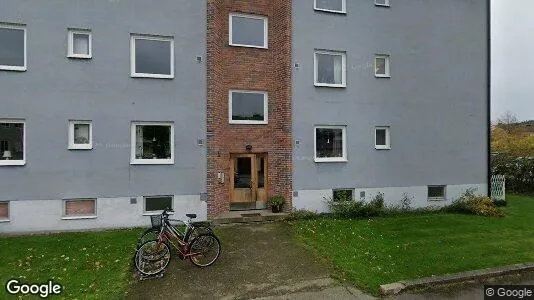 Apartments for rent in Kungsbacka - Photo from Google Street View