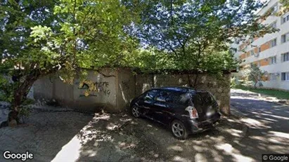 Apartments for rent in Timişoara - Photo from Google Street View