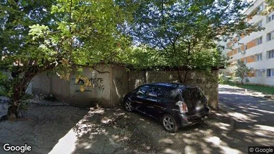 Apartments for rent in Timişoara - Photo from Google Street View