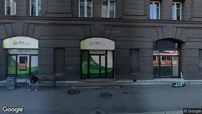 Apartments for rent in Tallinn Kesklinna - Photo from Google Street View