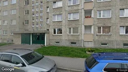Apartments for rent in Tallinn Kesklinna - Photo from Google Street View
