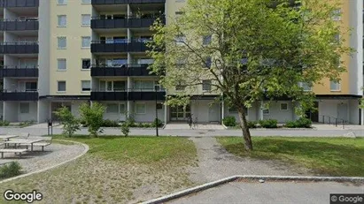 Apartments for rent in Södertälje - Photo from Google Street View