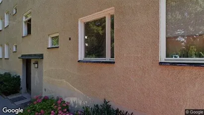 Apartments for rent in Stockholm South - Photo from Google Street View