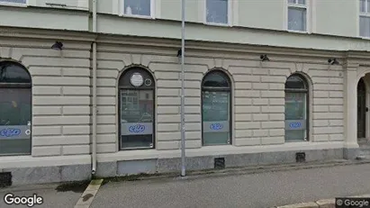 Apartments for rent in Sundsvall - Photo from Google Street View