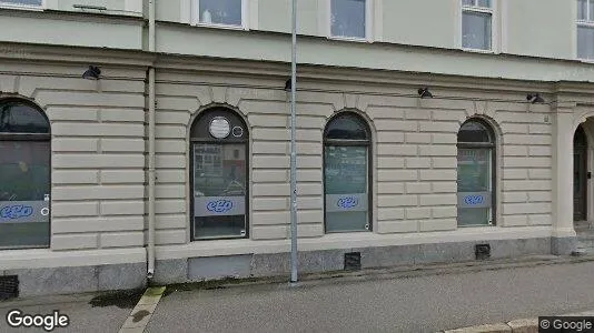 Apartments for rent in Sundsvall - Photo from Google Street View