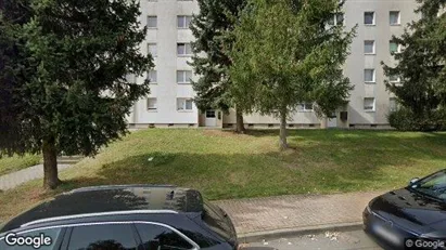 Apartments for rent in Gotha - Photo from Google Street View