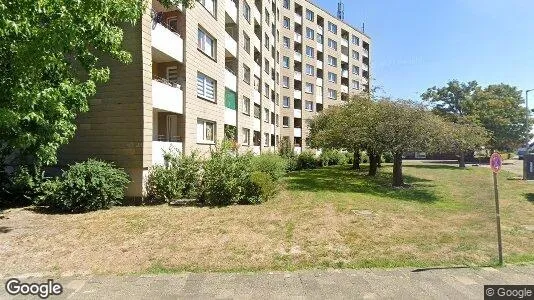 Apartments for rent in Delmenhorst - Photo from Google Street View