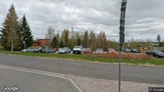 Apartments for rent in Tampere Eteläinen - Photo from Google Street View