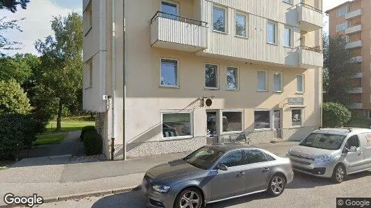 Apartments for rent in Stockholm South - Photo from Google Street View