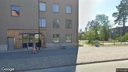 Apartments for rent in Haninge - Photo from Google Street View