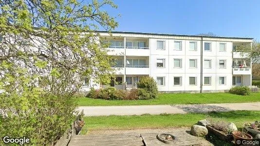 Apartments for rent in Haninge - Photo from Google Street View