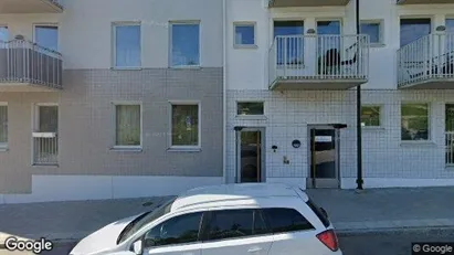 Apartments for rent in Haninge - Photo from Google Street View