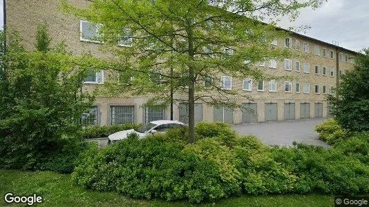 Apartments for rent in Stockholm West - Photo from Google Street View