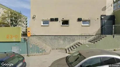 Apartments for rent in Stockholm West - Photo from Google Street View