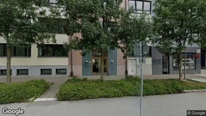 Apartments for rent in Stockholm South - Photo from Google Street View