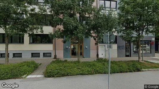 Apartments for rent in Stockholm South - Photo from Google Street View