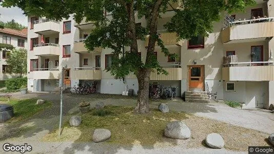 Apartments for rent in Stockholm South - Photo from Google Street View