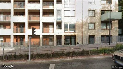 Apartments for rent in Helsingborg - Photo from Google Street View