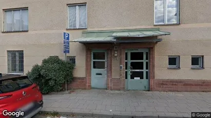 Apartments for rent in Södermalm - Photo from Google Street View