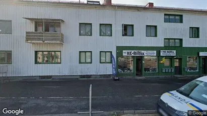 Apartments for rent in Herrljunga - Photo from Google Street View