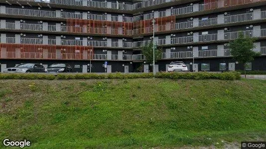 Apartments for rent in Botkyrka - Photo from Google Street View