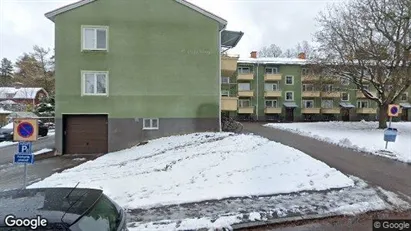Apartments for rent in Västerås - Photo from Google Street View