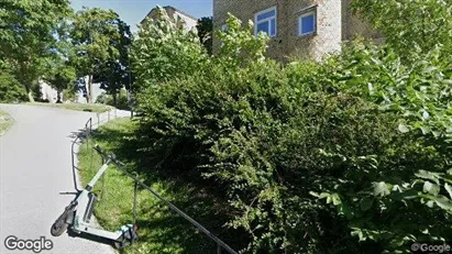 Apartments for rent in Kungsholmen - Photo from Google Street View