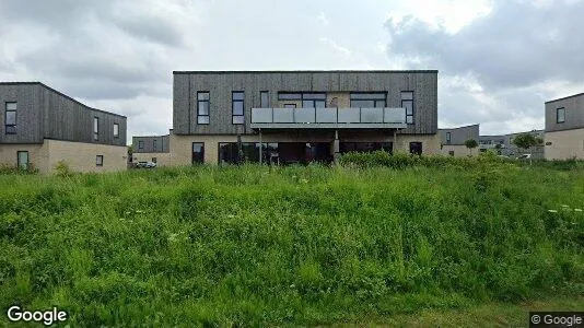 Apartments for rent in Kolding - Photo from Google Street View