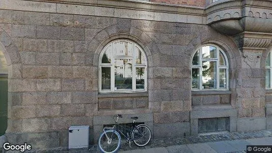 Apartments for rent in Vesterbro - Photo from Google Street View