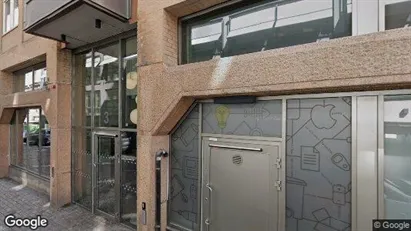 Apartments for rent in Gothenburg City Centre - Photo from Google Street View