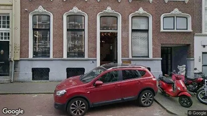 Apartments for rent in The Hague Scheveningen - Photo from Google Street View