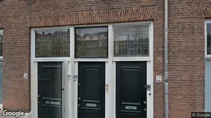 Apartments for rent in The Hague Centrum - Photo from Google Street View