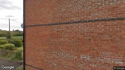 Apartments for rent in Kington - Herefordshire - Photo from Google Street View