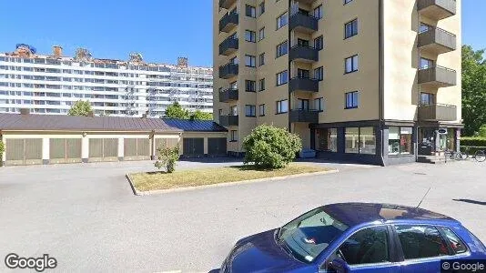 Apartments for rent in Pori - Photo from Google Street View