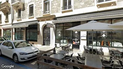 Apartments for rent in Geneva Cité - Photo from Google Street View