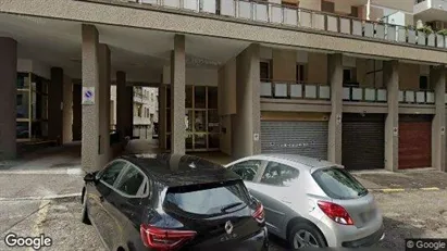 Apartments for rent in Trieste - Photo from Google Street View