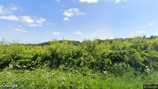 Apartments for rent in Loughborough - Leicestershire - Photo from Google Street View