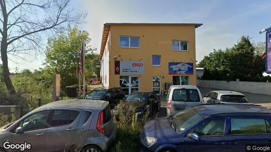 Apartments for rent in Potsdam-Mittelmark - Photo from Google Street View