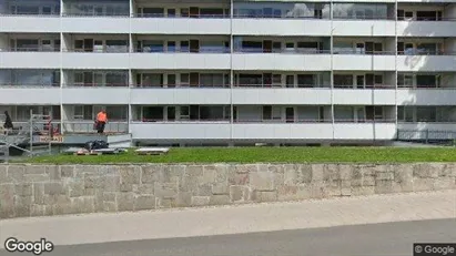 Apartments for rent in Turku - Photo from Google Street View