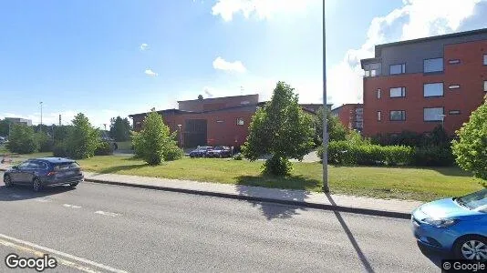 Apartments for rent in Turku - Photo from Google Street View