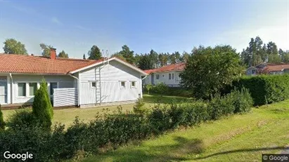 Apartments for rent in Salo - Photo from Google Street View