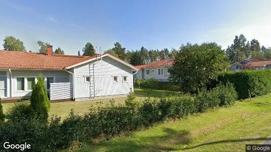 Apartments for rent in Salo - Photo from Google Street View