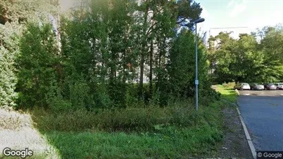 Apartments for rent in Turku - Photo from Google Street View