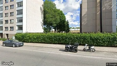 Apartments for rent in Turku - Photo from Google Street View