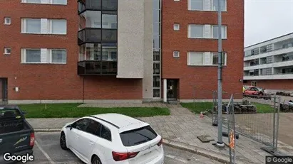 Apartments for rent in Salo - Photo from Google Street View
