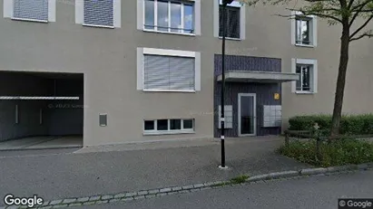 Apartments for rent in Bülach - Photo from Google Street View