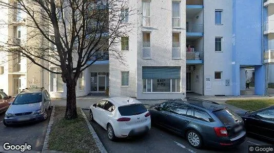 Apartments for rent in Leonding - Photo from Google Street View