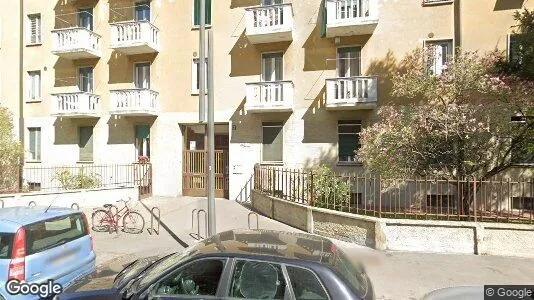 Rooms for rent in Milano Zona 2 - Stazione Centrale, Gorla, Turro, Greco, Crescenzago - Photo from Google Street View