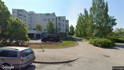 Apartments for rent in Turku - Photo from Google Street View